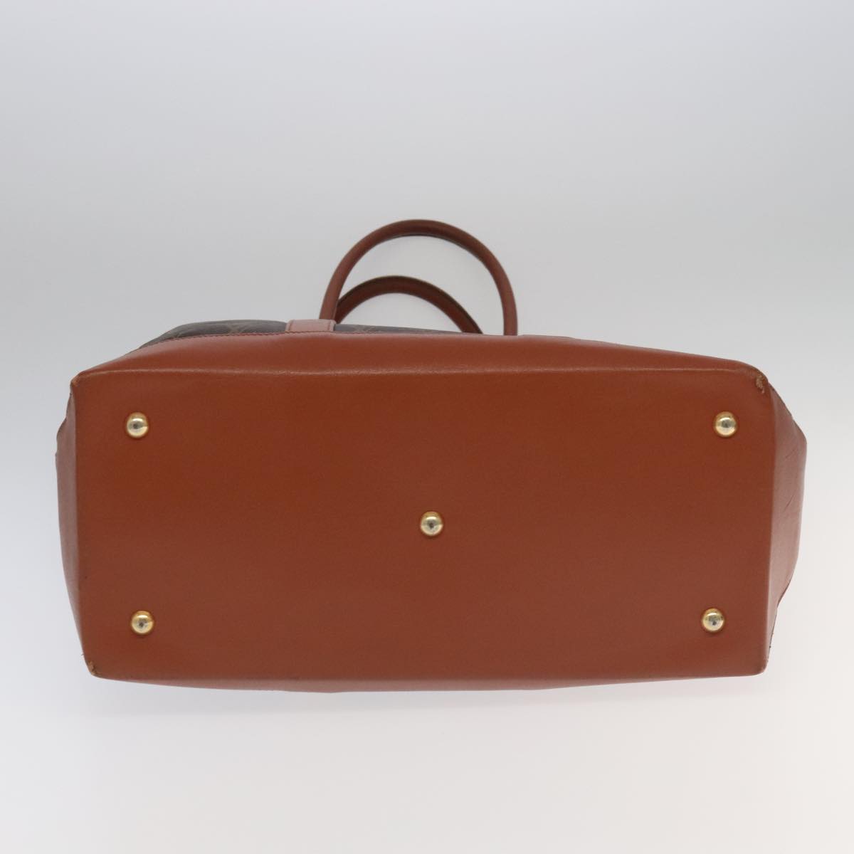 LOUIS VUITTON Monogram Sac Weekend GM Tote Bag M42420 LV 96125