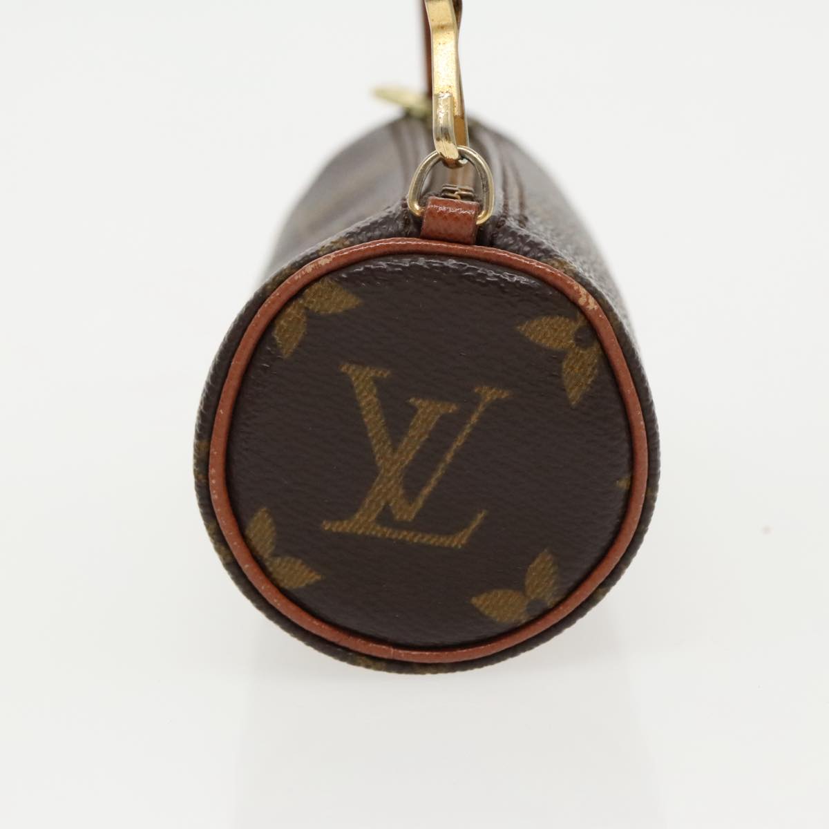 LOUIS VUITTON Monogram Papillon Pouch Pouch LV 96159
