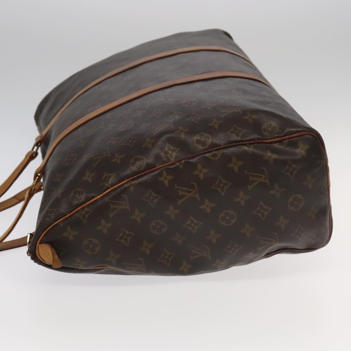 LOUIS VUITTON Monogram Flanerie 50 Shoulder Bag M51116 LV 96210