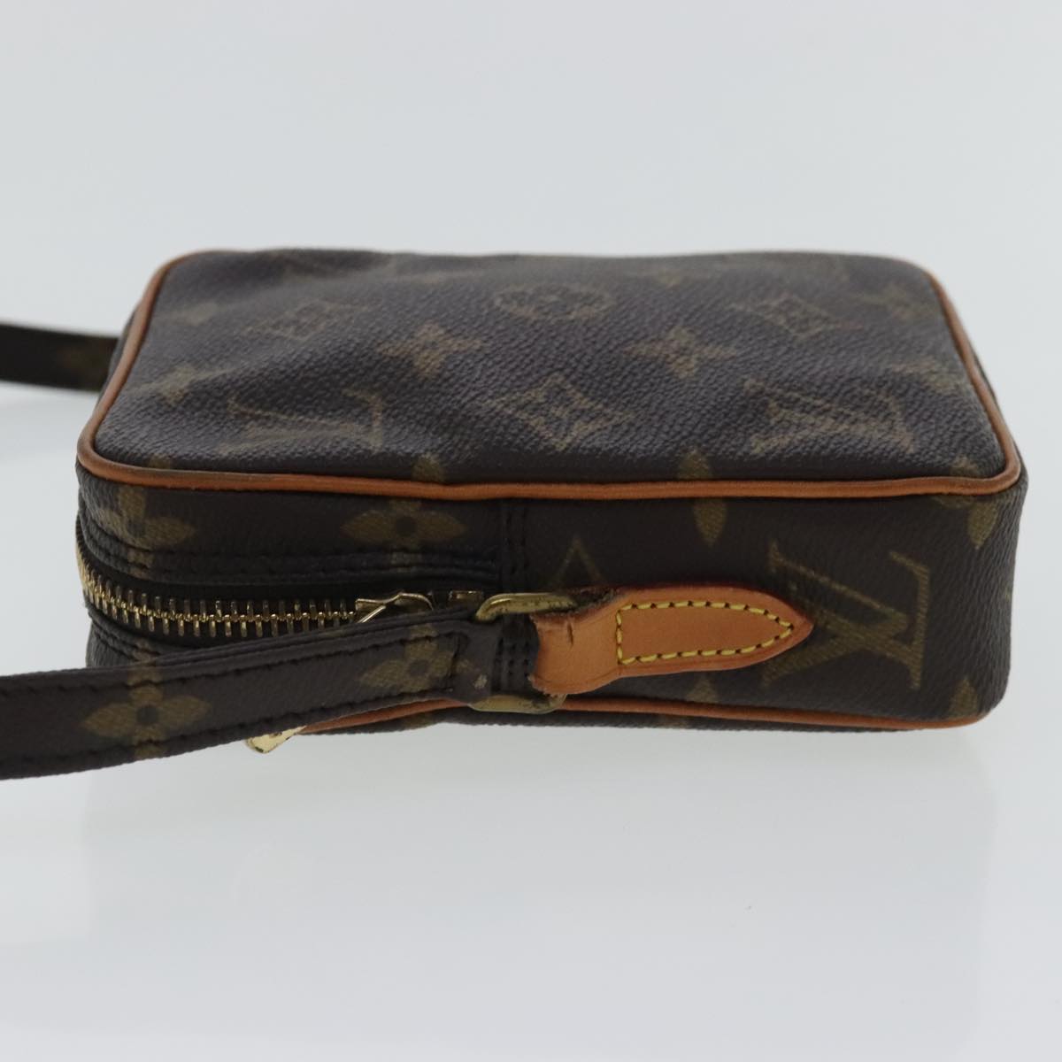 LOUIS VUITTON Monogram Mini Danube Shoulder Bag M45268 LV 96249