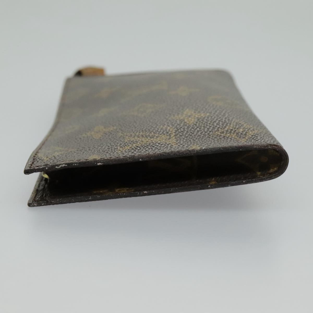 LOUIS VUITTON Monogram Bucket GM Pouch Accessory Pouch LV 96265
