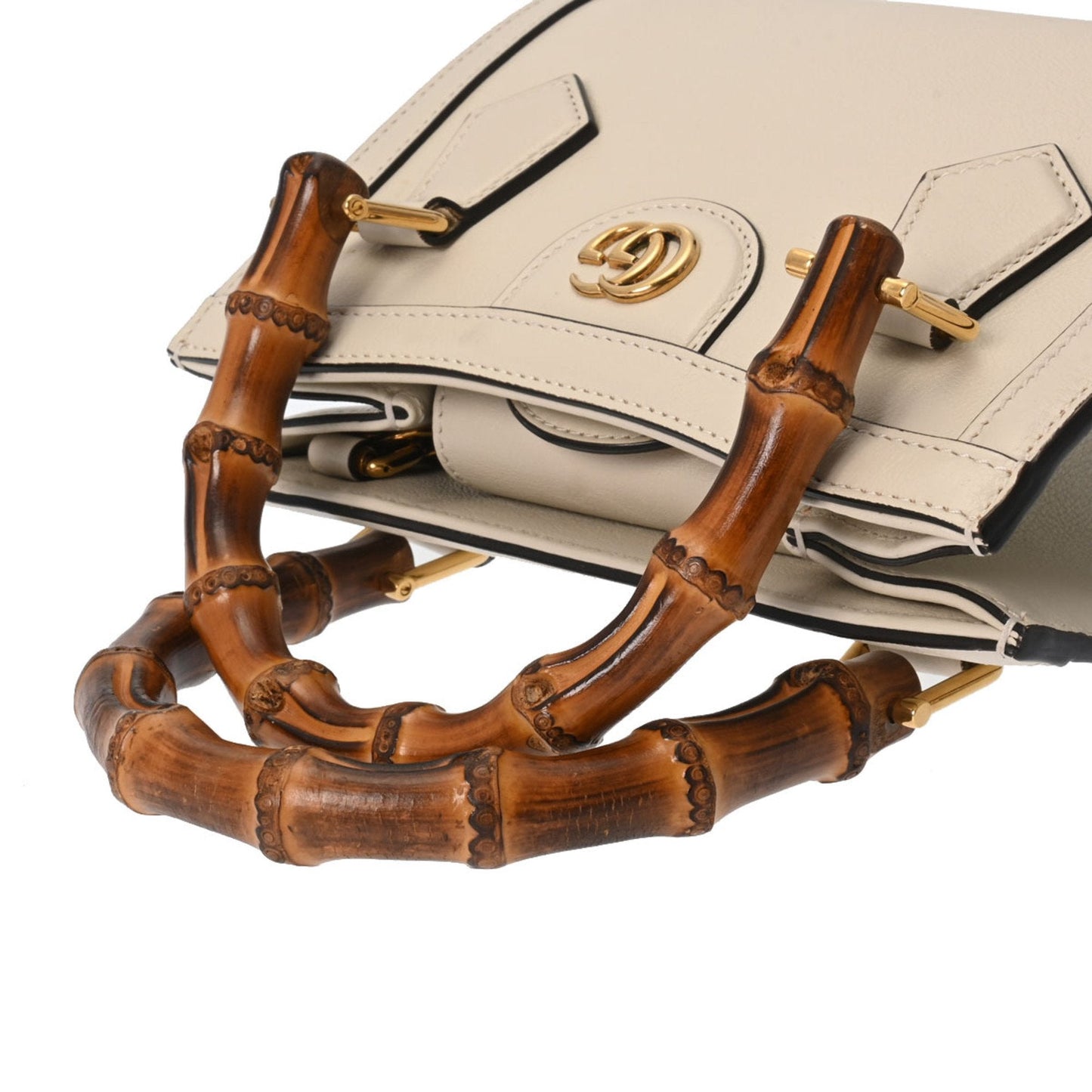 Luxury Gucci Trending 2025 Bamboo