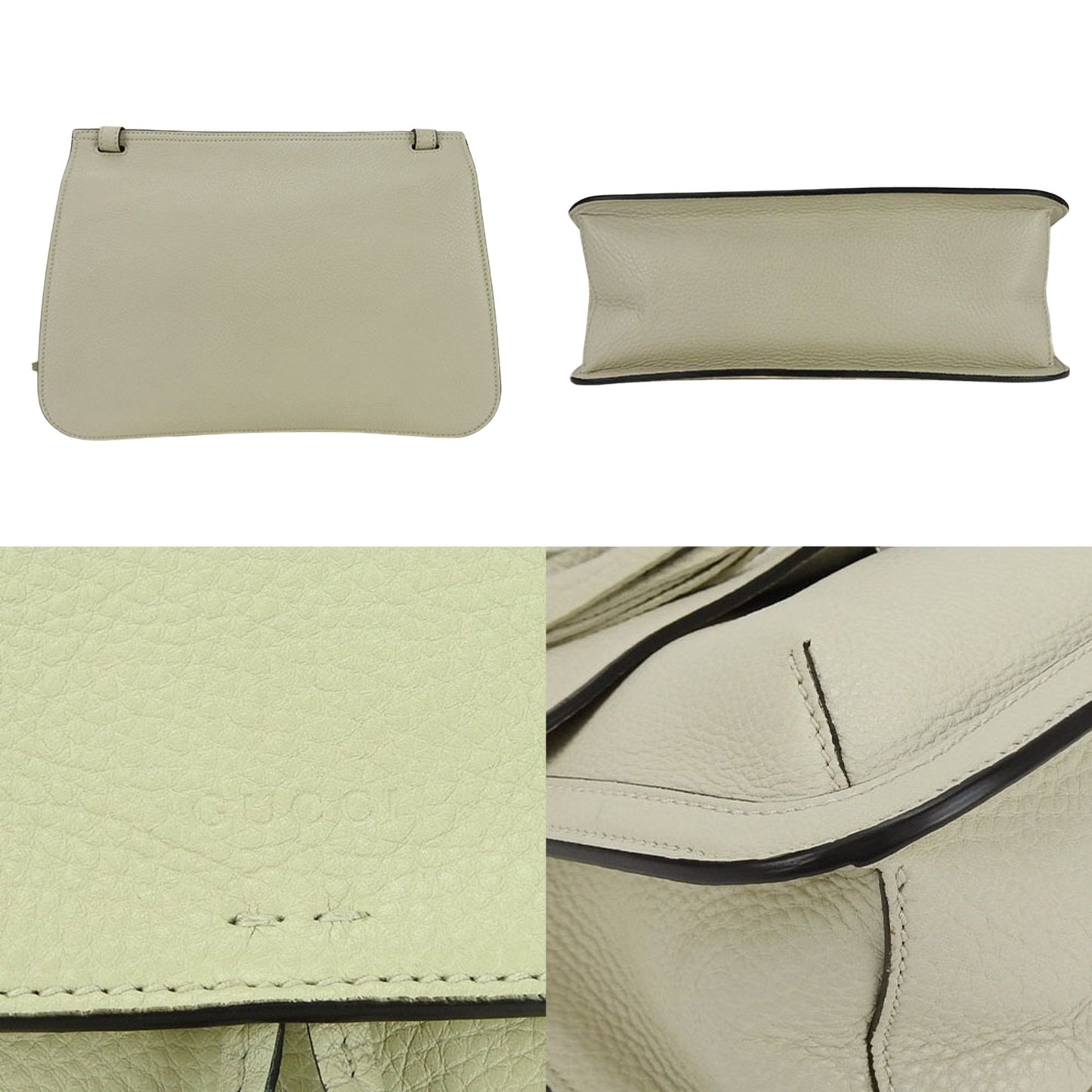 Luxury Gucci Trending 2025 Bamboo