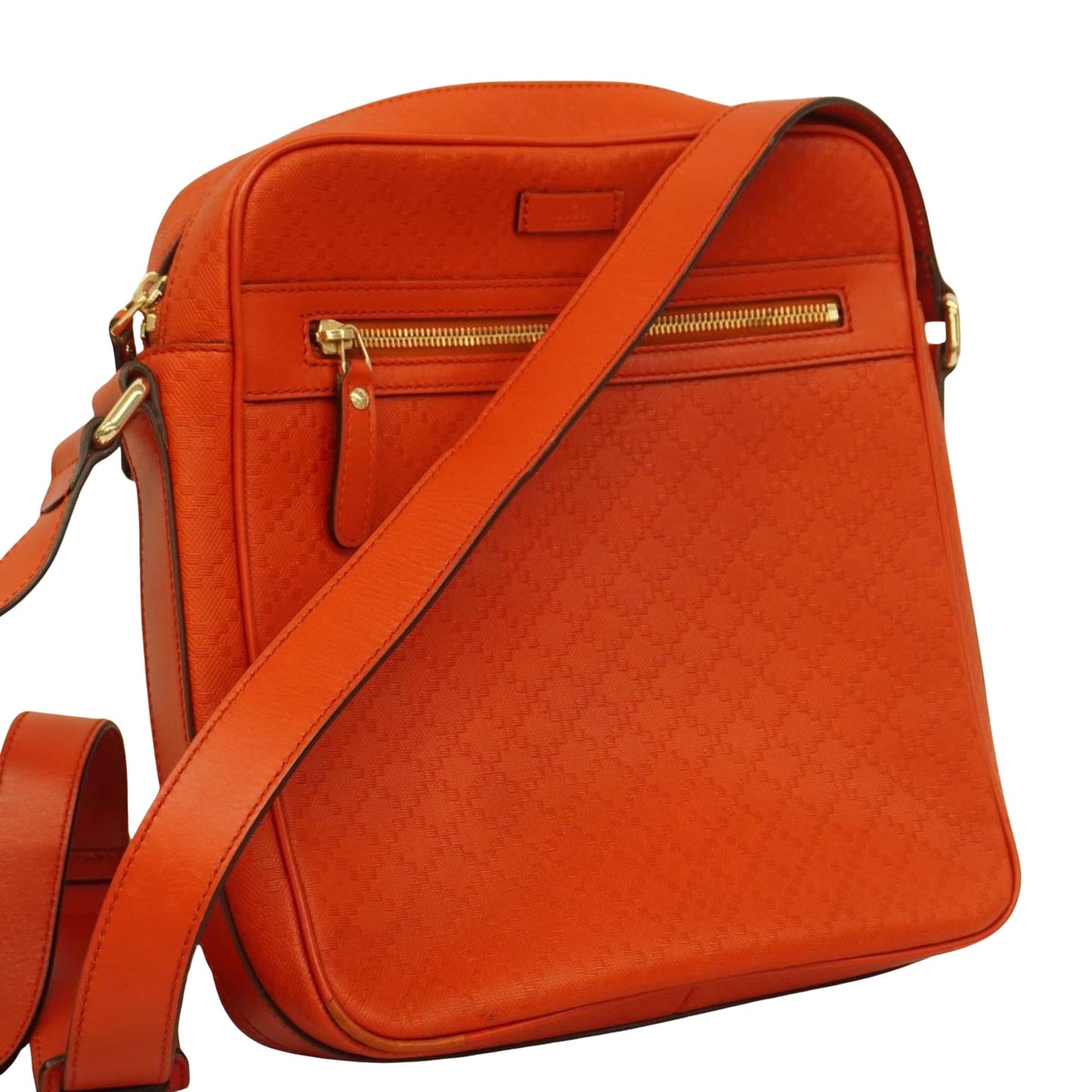 Luxury Gucci Trending 2025 Diamante  Leather Shopper Bag ()
