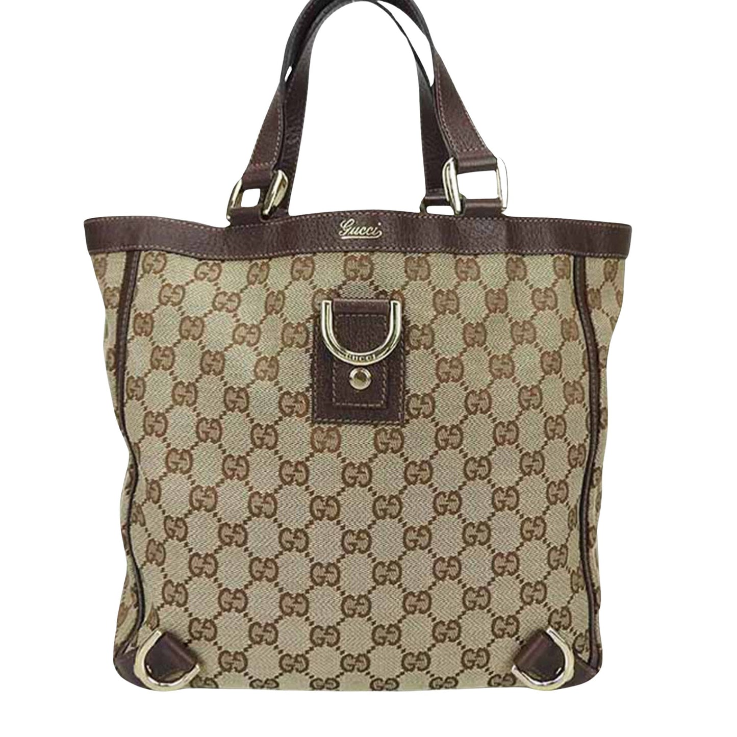 Luxury Gucci Trending 2025 Cabas