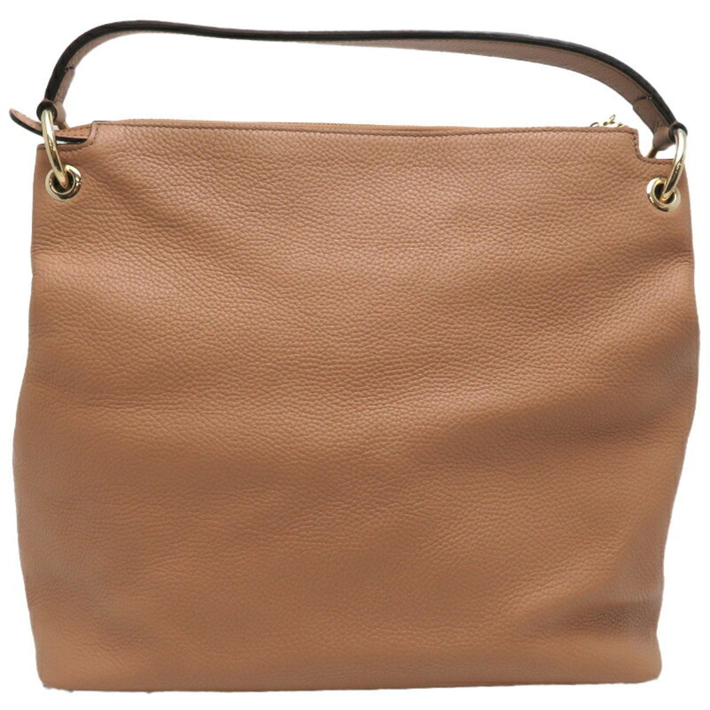 Luxury Gucci Trending 2025 Soho  Leather Tote Bag ()