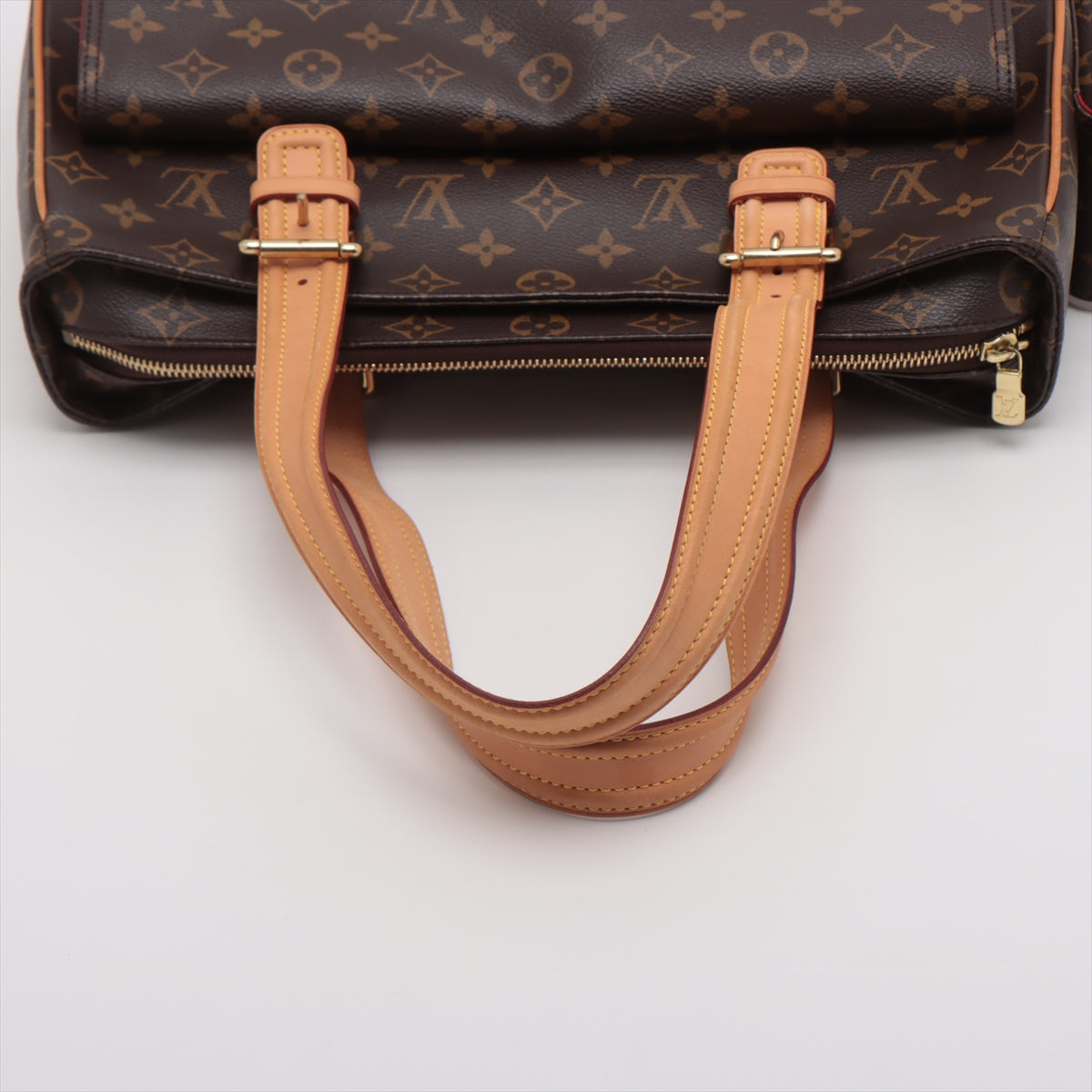 Louis Vuitton Monogram Multipli City M51162