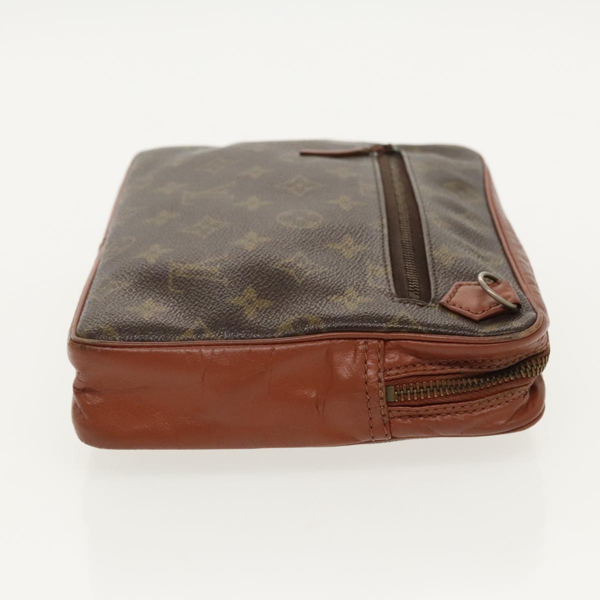 LOUIS VUITTON Monogram Sac Bandouliere Shoulder Bag M51364 LV 96470