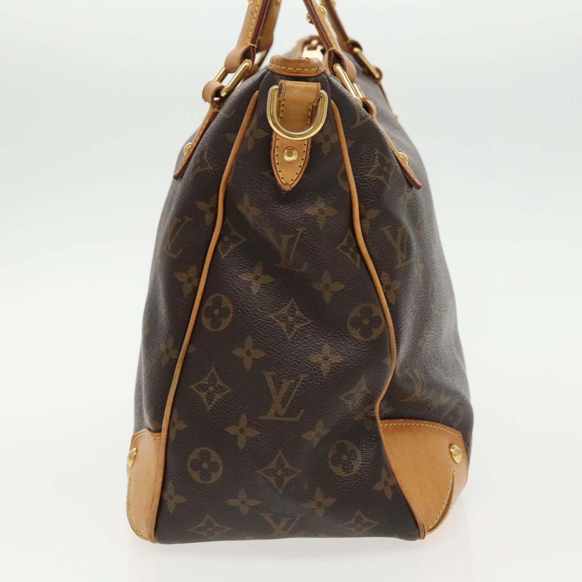 LOUIS VUITTON Monogram Estrella MM Tote Bag M41232 LV 96472