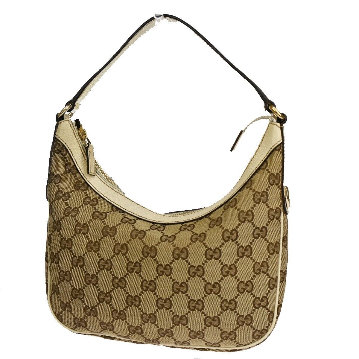 Gucci Gg Canvas  Canvas Handbag ()