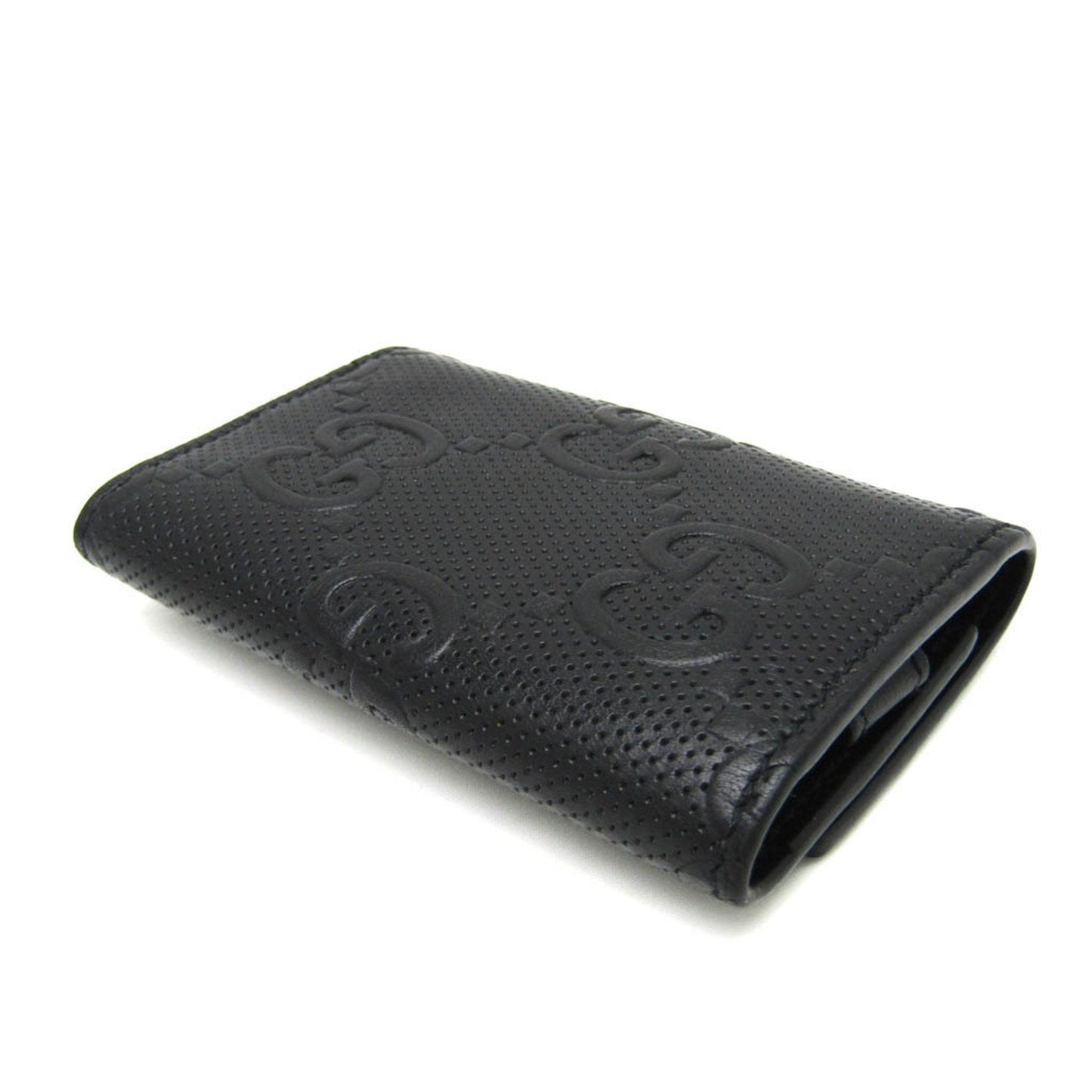Luxury Gucci Trending 2025 GG embossé