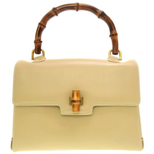 Luxury Gucci Trending 2025 Bamboo