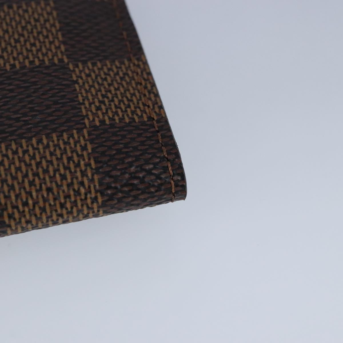 LOUIS VUITTON Damier Ebene Cuff Case M30964 LV 96740