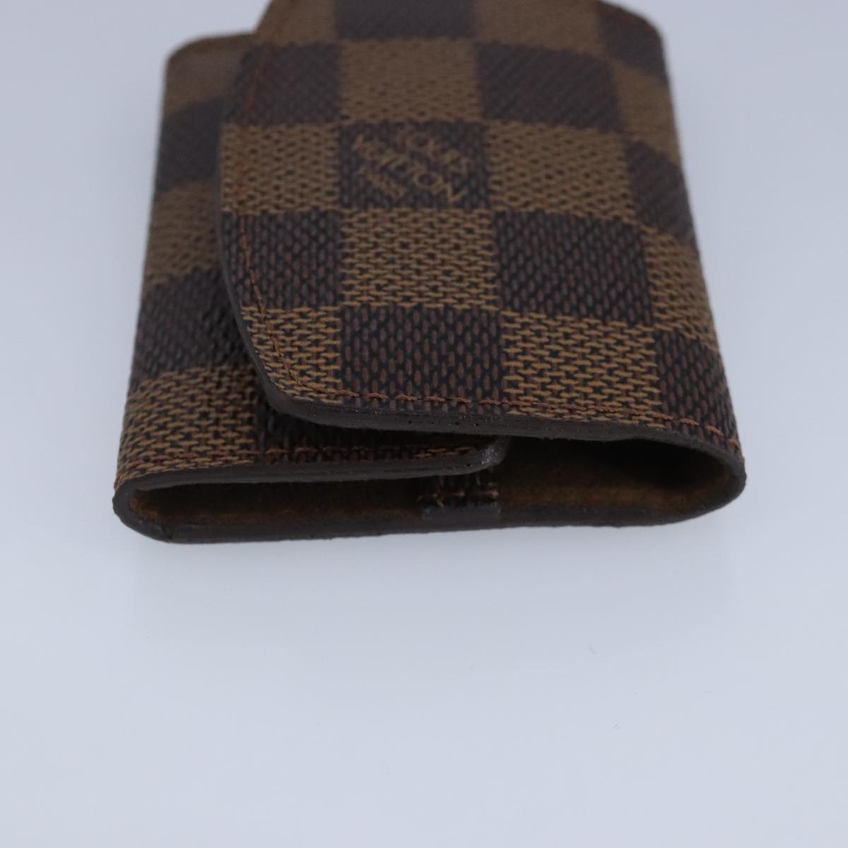 LOUIS VUITTON Damier Ebene Cuff Case M30964 LV 96740
