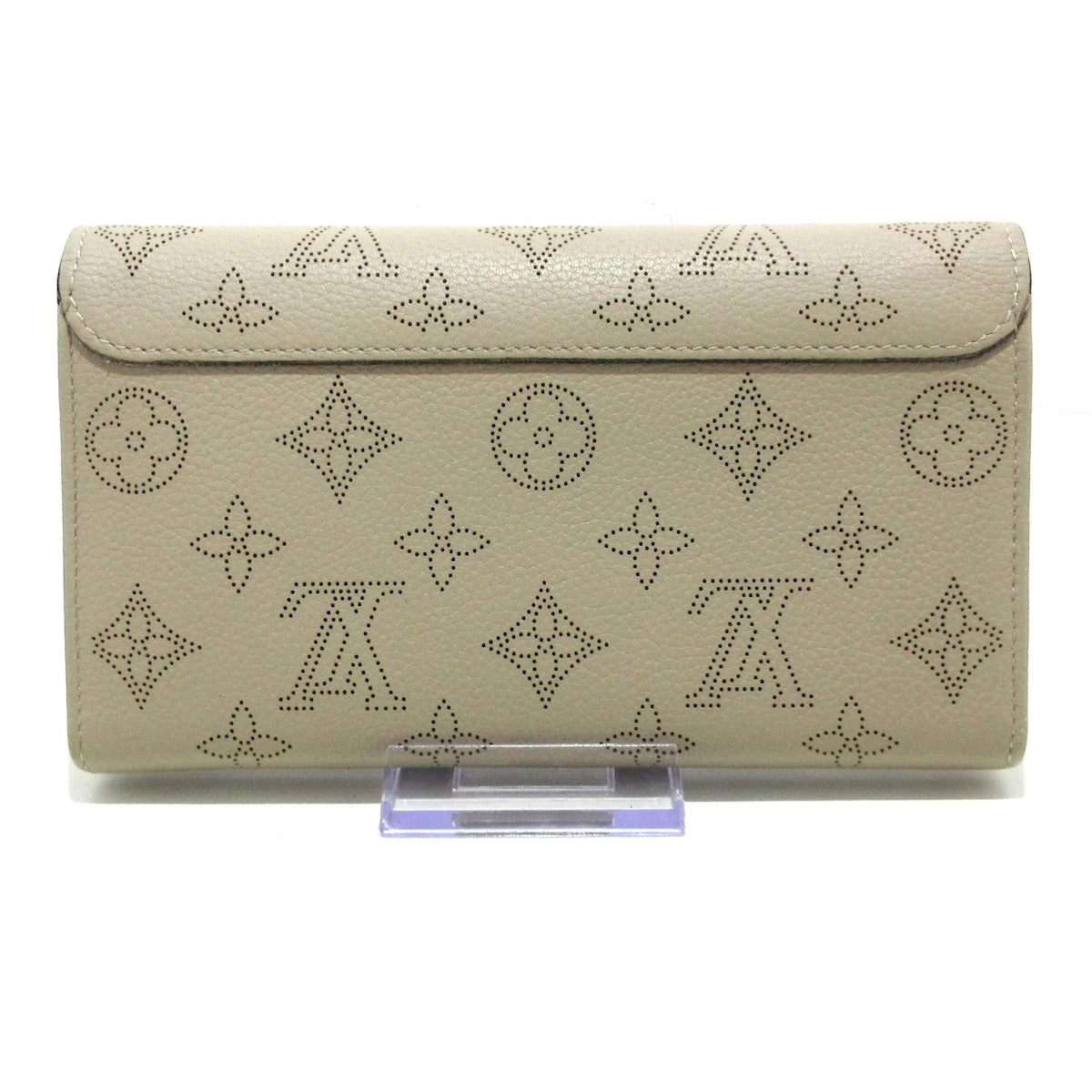 Louis Vuitton Iris  Canvas Wallet  ()