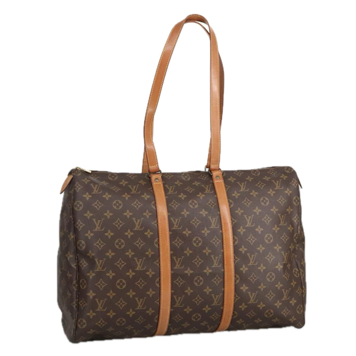 LOUIS VUITTON Monogram Flanerie 50 Shoulder Bag M51116 LV 96751