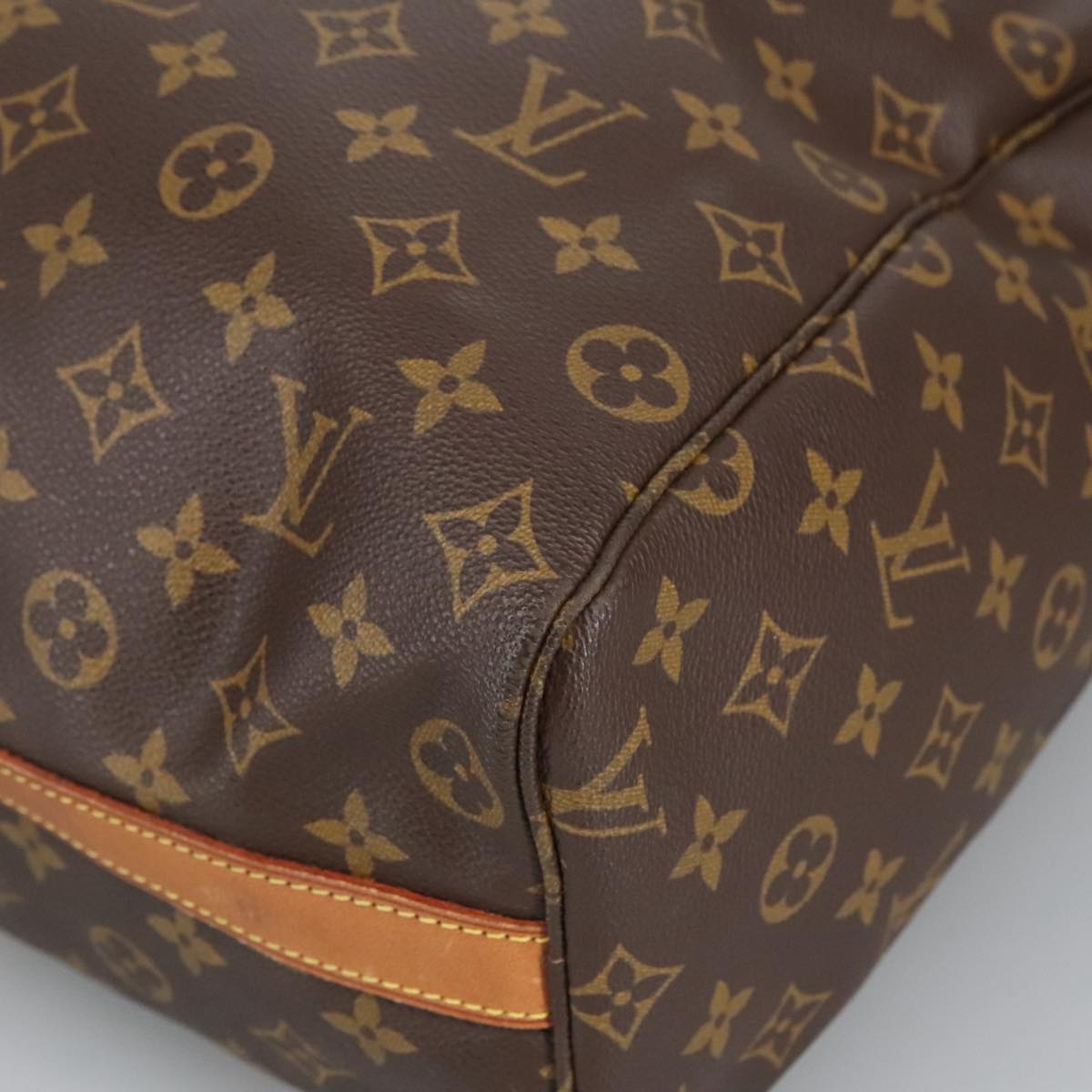 LOUIS VUITTON Monogram Flanerie 50 Shoulder Bag M51116 LV 96751
