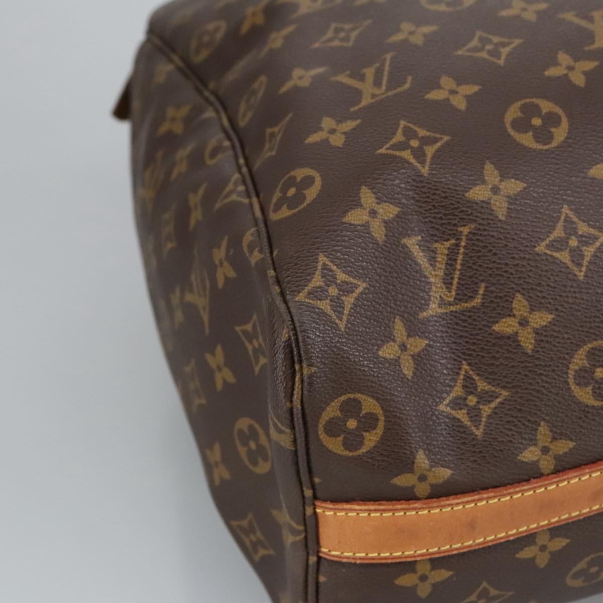 LOUIS VUITTON Monogram Flanerie 50 Shoulder Bag M51116 LV 96751