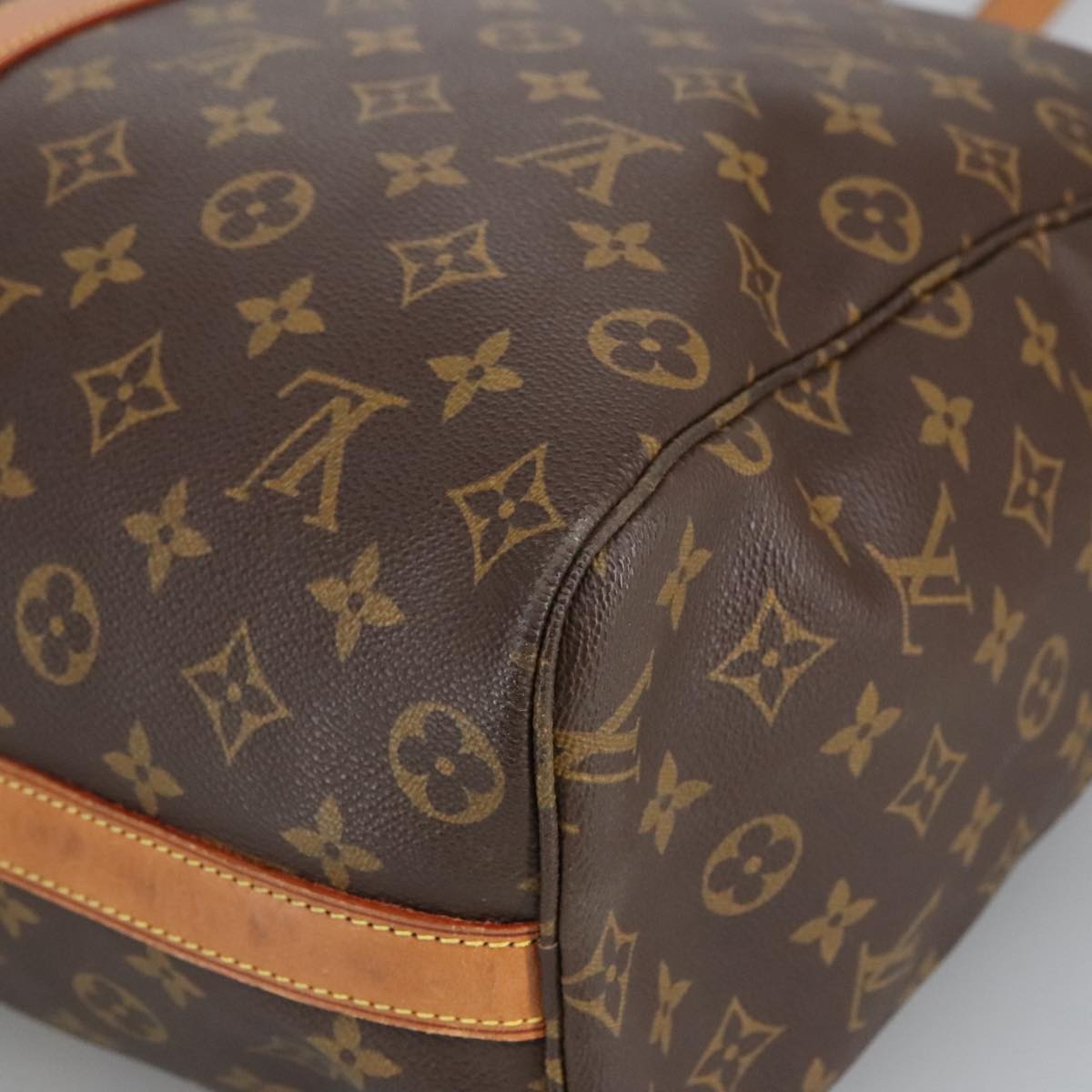 LOUIS VUITTON Monogram Flanerie 50 Shoulder Bag M51116 LV 96751