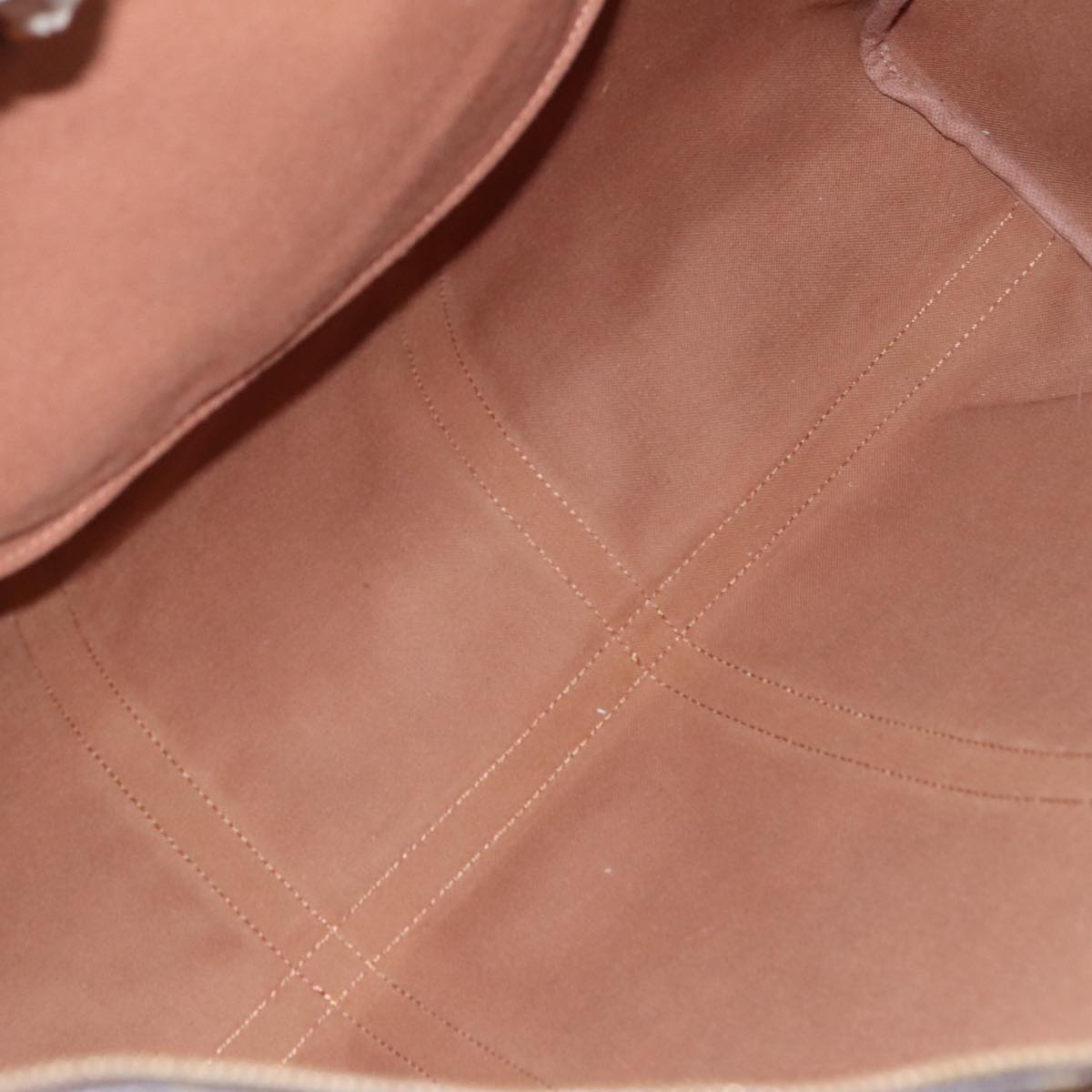 LOUIS VUITTON Monogram Flanerie 50 Shoulder Bag M51116 LV 96751