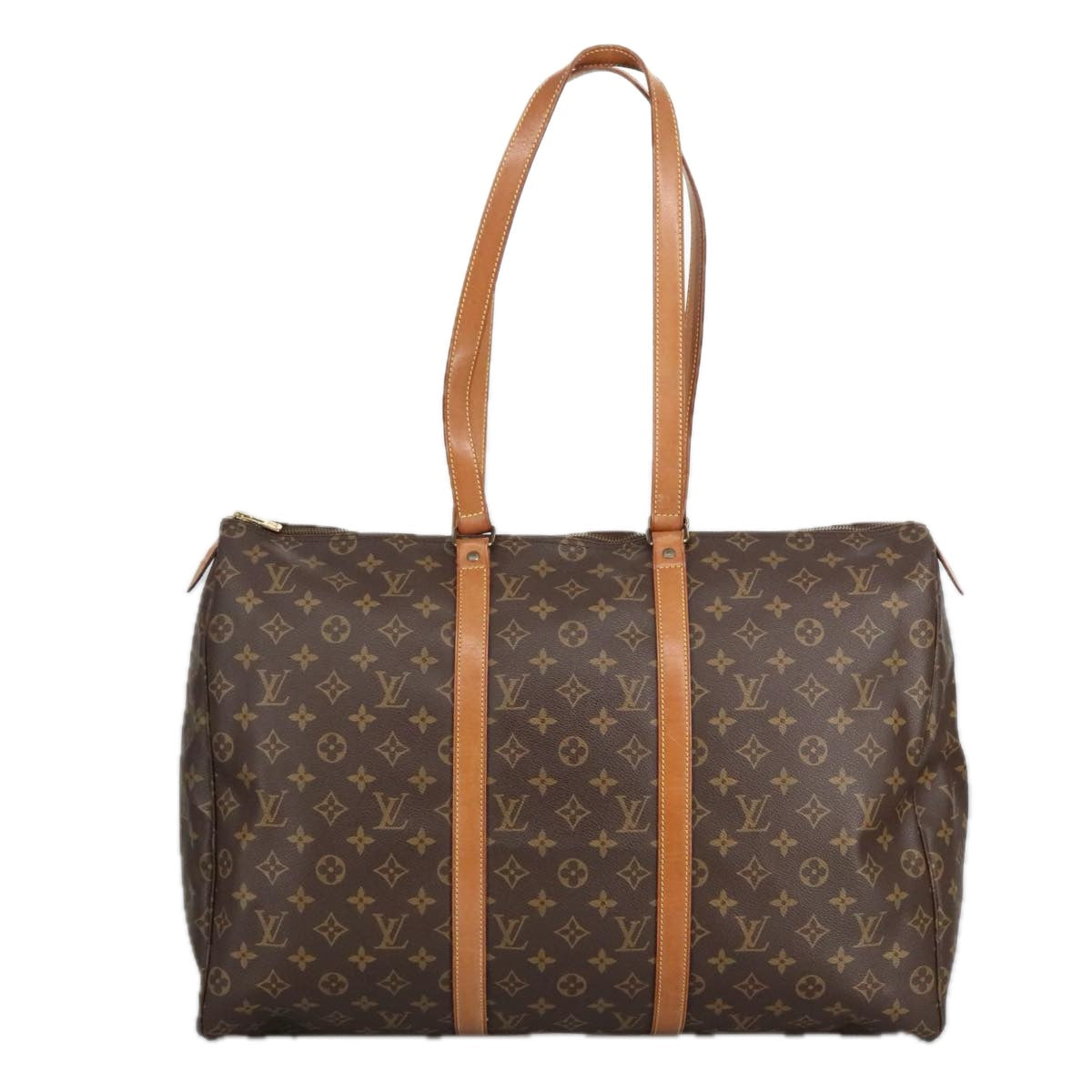 LOUIS VUITTON Monogram Flanerie 50 Shoulder Bag M51116 LV 96751