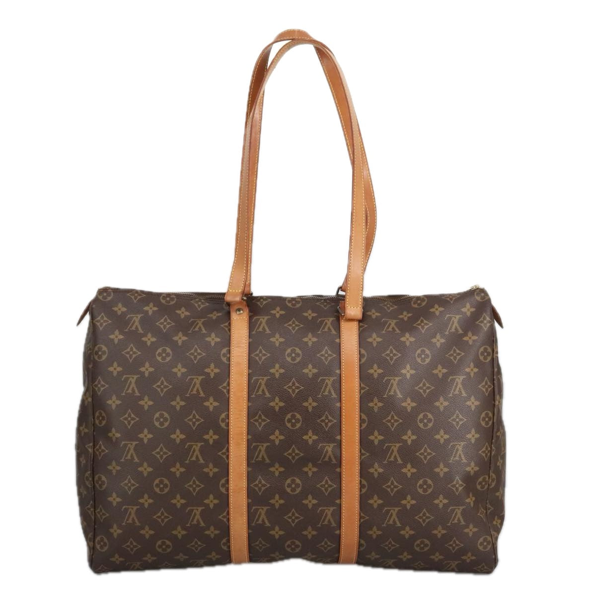 LOUIS VUITTON Monogram Flanerie 50 Shoulder Bag M51116 LV 96751