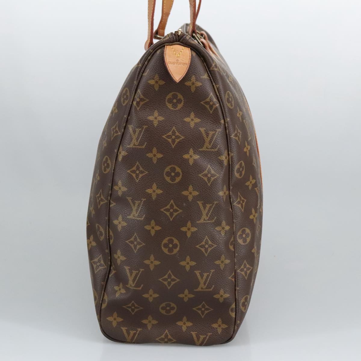 LOUIS VUITTON Monogram Flanerie 50 Shoulder Bag M51116 LV 96751