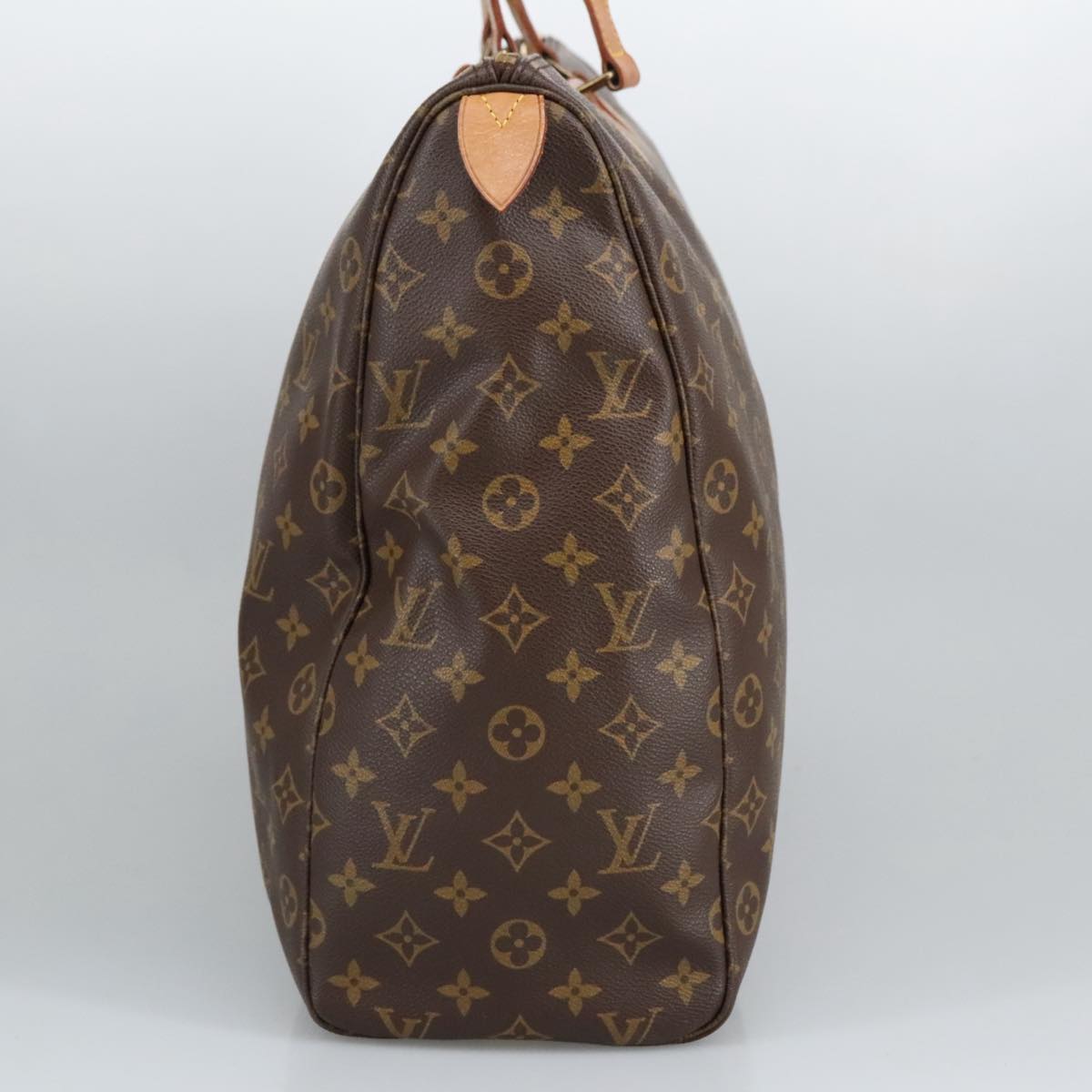 LOUIS VUITTON Monogram Flanerie 50 Shoulder Bag M51116 LV 96751