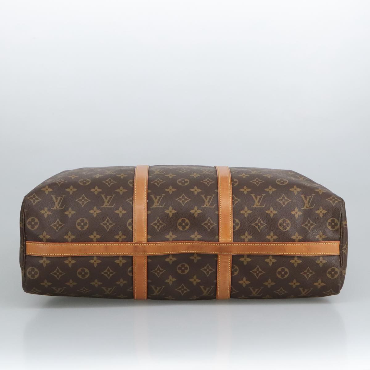 LOUIS VUITTON Monogram Flanerie 50 Shoulder Bag M51116 LV 96751