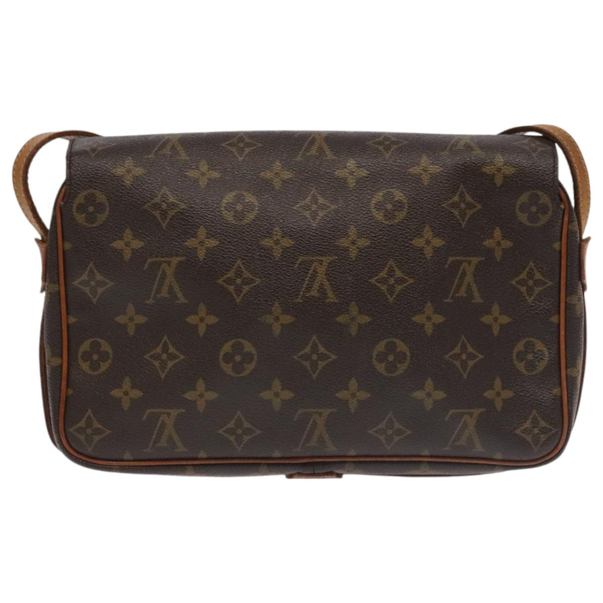 LOUIS VUITTON Monogram Saint Germain Shoulder Bag M51207 LV 96813
