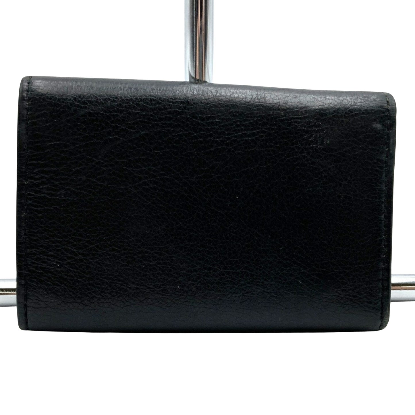 Gucci Key Case  Leather Wallet  ()