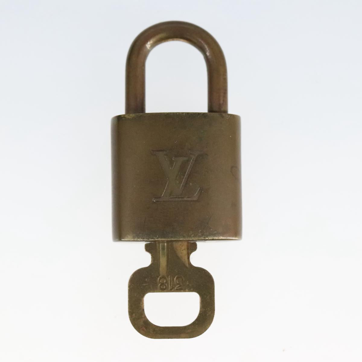 LOUIS VUITTON Epi Keepall 45 Boston Bag Green M42974 LV 96866