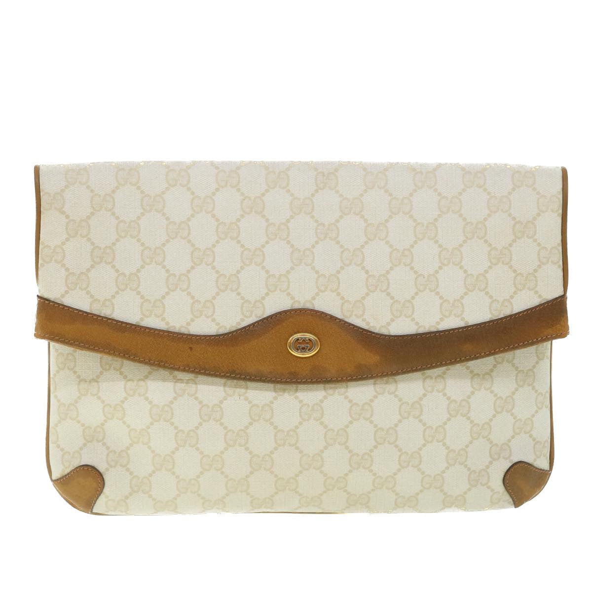 Luxury Gucci Trending 2025 Clutch Bag