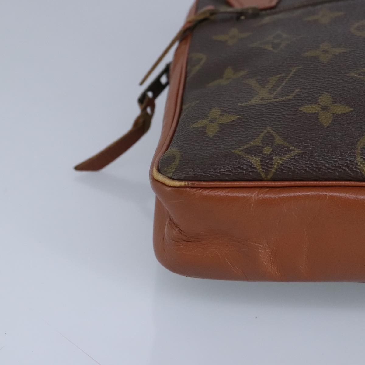 LOUIS VUITTON Monogram Sac Bandouliere Shoulder Bag M51362 LV 96935