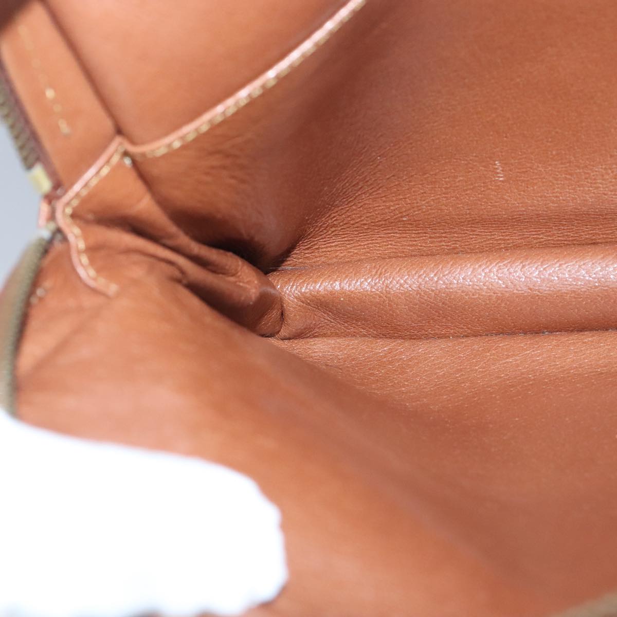 LOUIS VUITTON Monogram Sac Bandouliere Shoulder Bag M51362 LV 96935