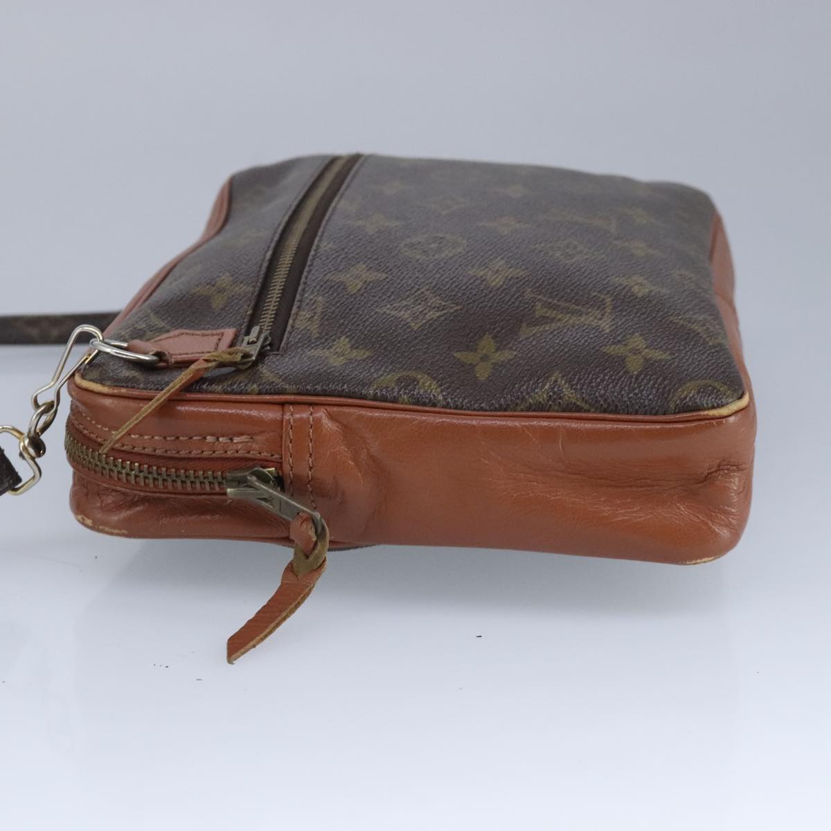 LOUIS VUITTON Monogram Sac Bandouliere Shoulder Bag M51362 LV 96935