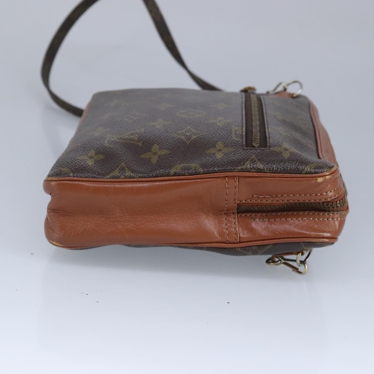 LOUIS VUITTON Monogram Sac Bandouliere Shoulder Bag M51362 LV 96935