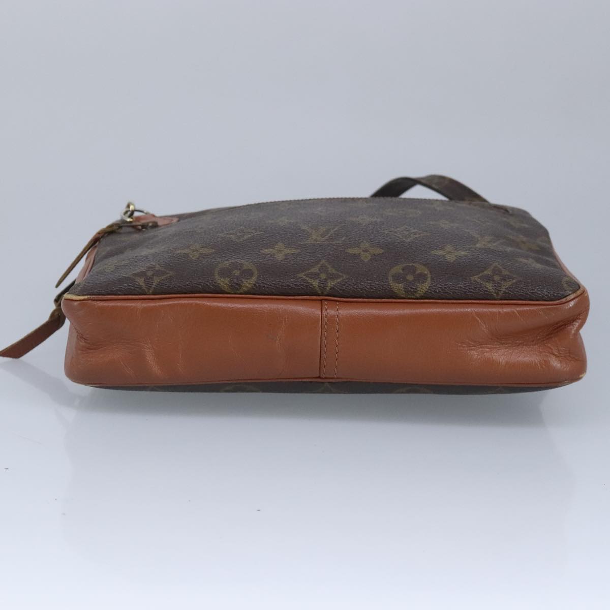 LOUIS VUITTON Monogram Sac Bandouliere Shoulder Bag M51362 LV 96935