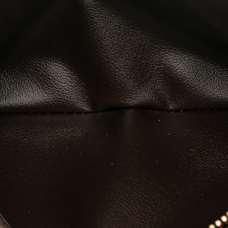 Louis Vuitton Monogram Emily Wallet M60136