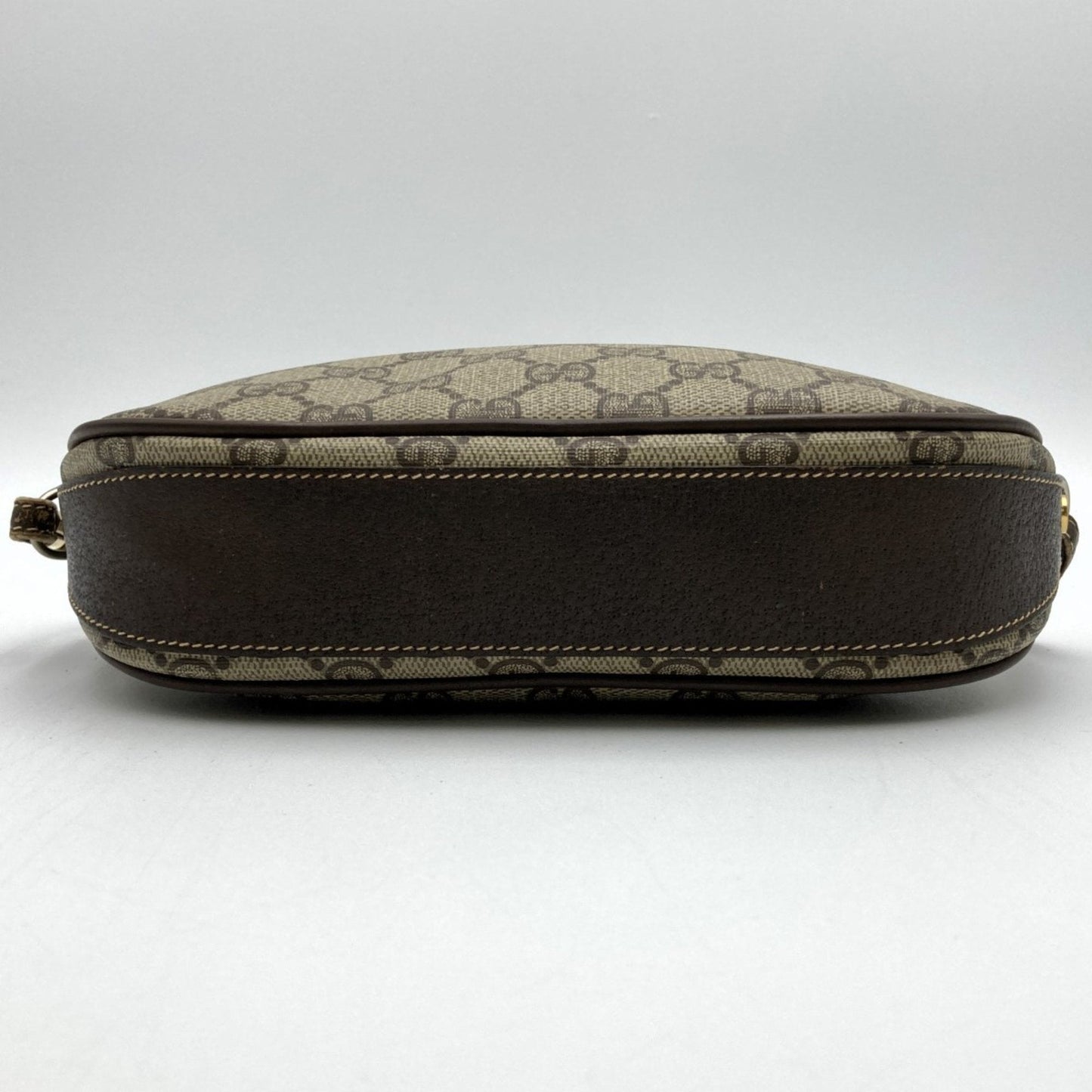 Gucci  Canvas Shopper Bag