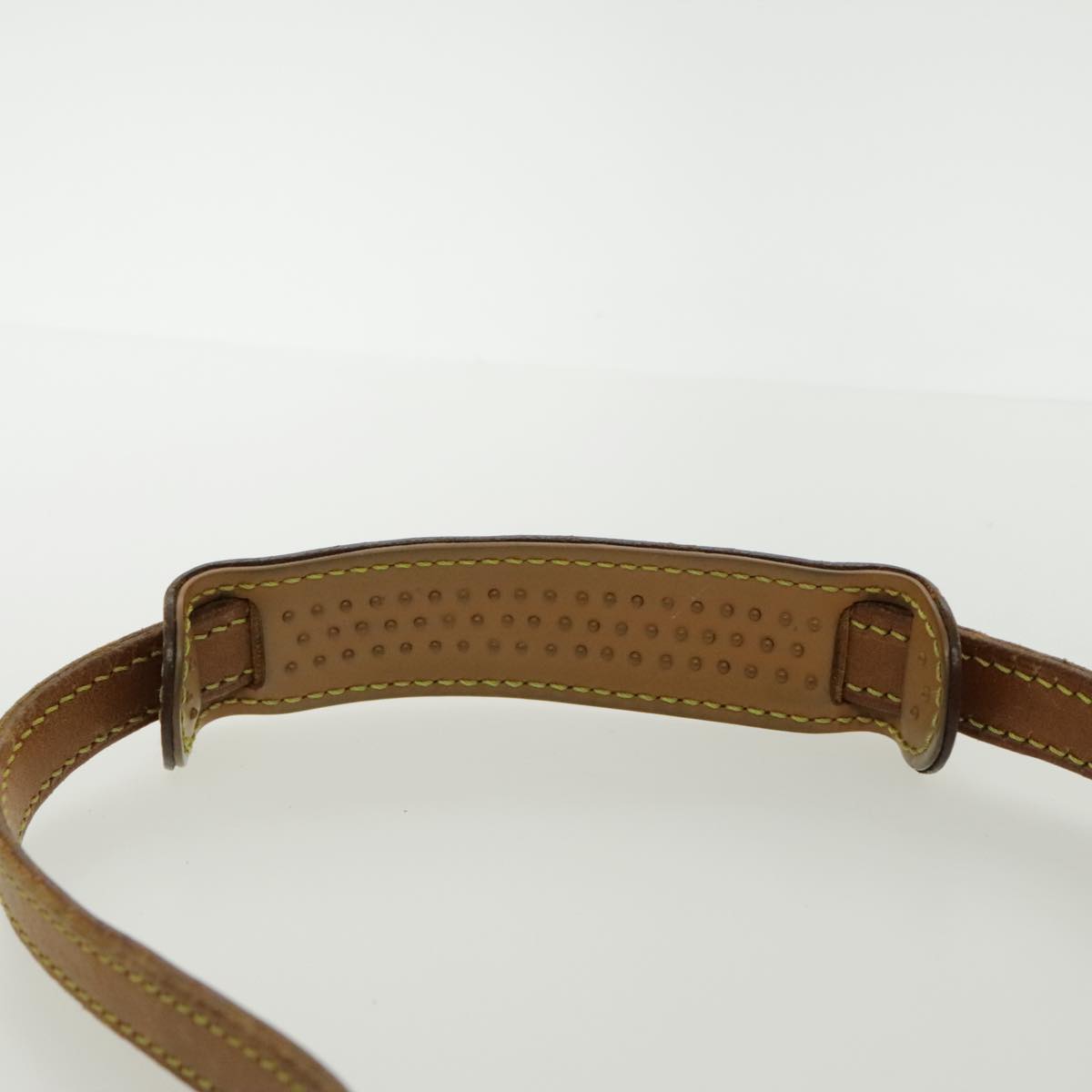 LOUIS VUITTON Monogram Jeune Fille MM Shoulder Bag M51226 LV 97164