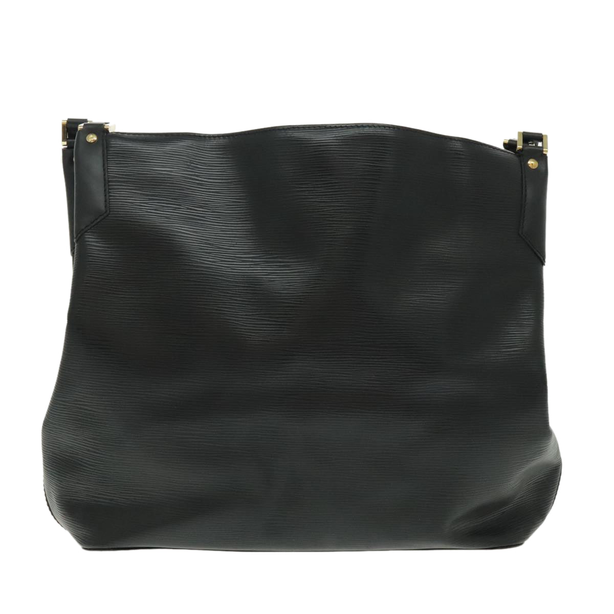 LOUIS VUITTON Epi Mandala MM Shoulder Bag Black M58892 LV 97241