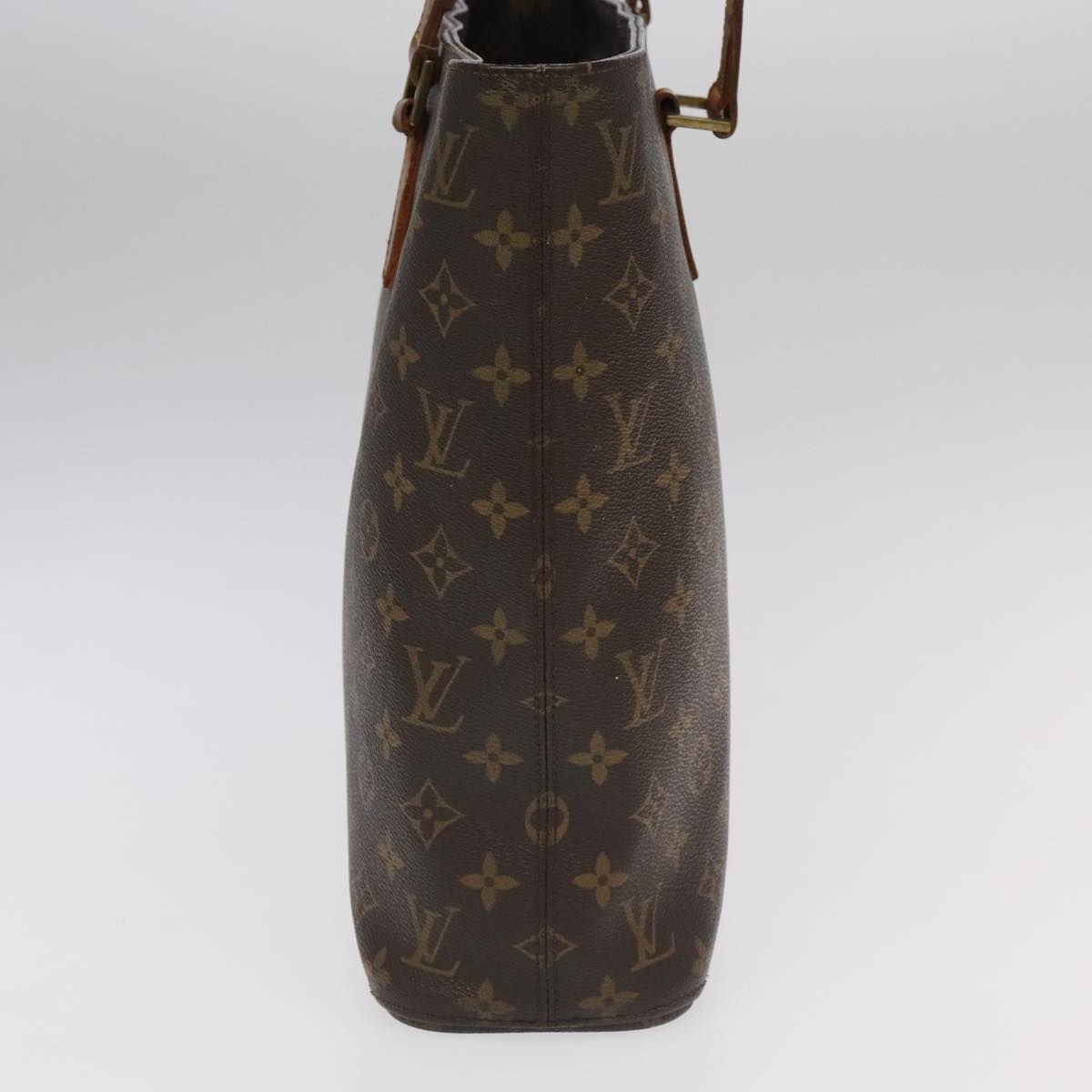 LOUIS VUITTON Monogram Luco Tote Bag M51155 LV 97244