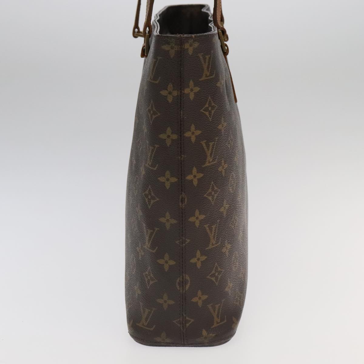 LOUIS VUITTON Monogram Luco Tote Bag M51155 LV 97244