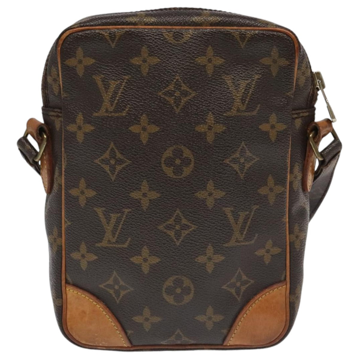 LOUIS VUITTON Monogram Amazon Shoulder Bag M45236 LV 97271
