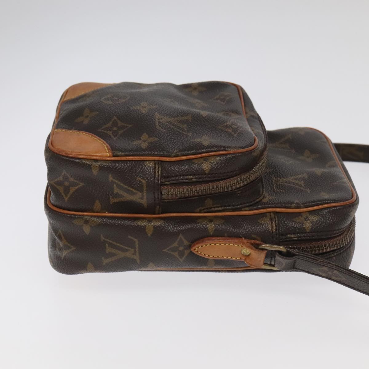 LOUIS VUITTON Monogram Amazon Shoulder Bag M45236 LV 97271