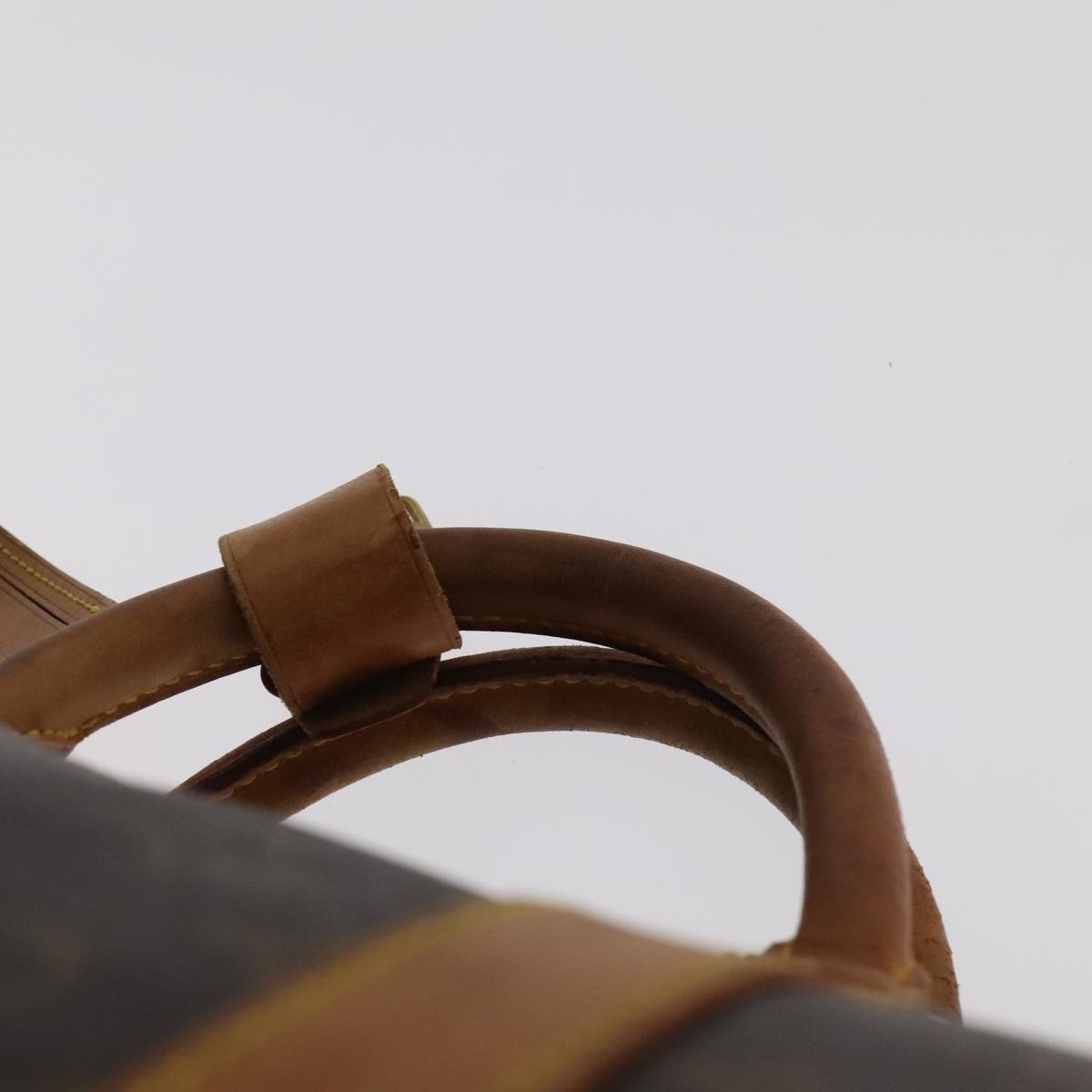 LOUIS VUITTON Monogram Keepall 60 Boston Bag M41422 LV 97280