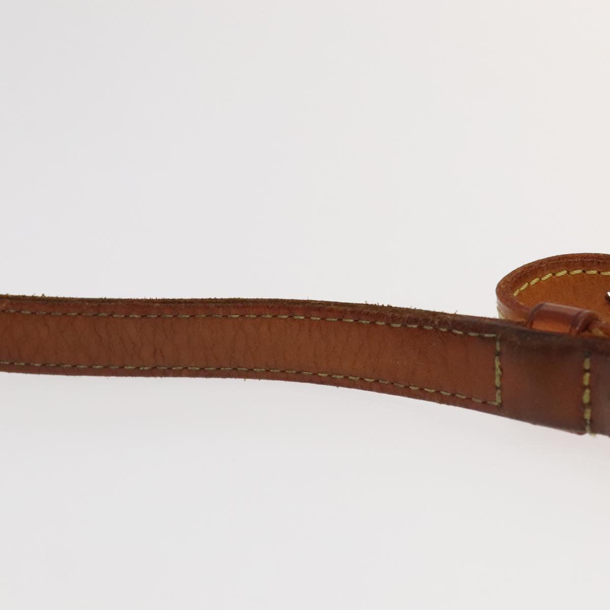 LOUIS VUITTON Monogram Odeon PM Shoulder Bag M56390 LV 97284