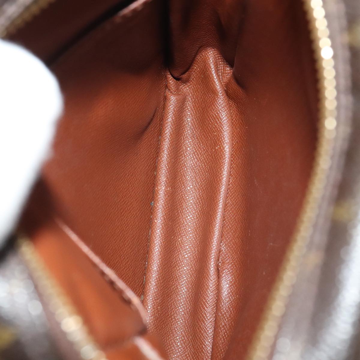 LOUIS VUITTON Monogram Amazon Shoulder Bag M45236 LV 97296