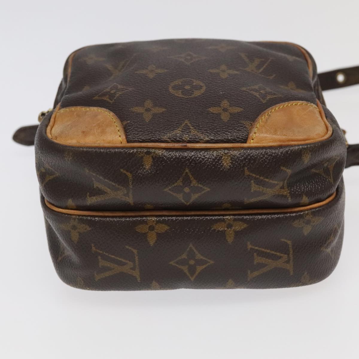LOUIS VUITTON Monogram Amazon Shoulder Bag M45236 LV 97296